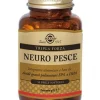 Solgar Neuro Pesce Integratore Alimentare 50 perle softgels