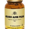 Solgar Oligo Alfer Plus Integratore Alimentare 90 capsule