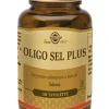 Solgar Oligo Sel Plus Integratore Alimentare 100 tavolette