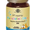 Solgar Pesciolini DHA Integratore Alimentare 90 perle