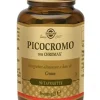 Solgar Picocromo Integratore Alimentare 90 tavolette