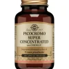 Solgar Picocromo Integratore Alimentare 90 capsule