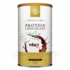 Solgar Protein Chocolate Integratore Alimentare