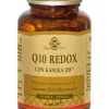Solgar Q10 Redox Integratore Alimentare 50 perle