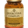 Solgar Quercitina Complex Integratore Alimentare 50 capsule