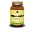 Solgar Resveratrox Integratore Alimentare 60 capsule