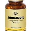 Solgar 0riganoil Integratore Alimentare 60 perle