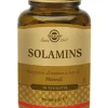 Solgar Solamins Integratore Alimentare 90 tavolette