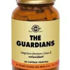 Solgar The Guardians Integratore Alimentare 60 capsule