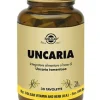 Solgar Uncaria Integratore Alimentare 30 tavolette
