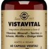 Solgar Vistavital Integratore Alimentare 60 capsule