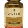 Solgar Vita a Dry Integratore Alimentare 100 tavolette