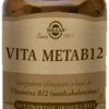 Solgar Vita MetaB12 Integratore Alimentare 30 compresse