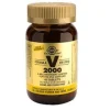 Solgar VM 2000 Supplement Integratore Alimentare 30 tavolette