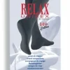 SOLIDEA RELAX 140 GAMBALETTO UNISEX BORDEUX 4XL