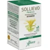 SOLLIEVO FISIOLAX 90 COMPRESSE