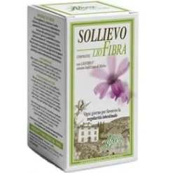 SOLLIEVO LIOFIBRA 70 COMPRESSE