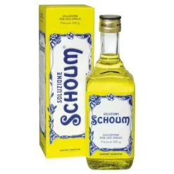 Soluzione Schoum Flacone da 550 g