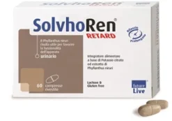 SOLVHOREN RETARD