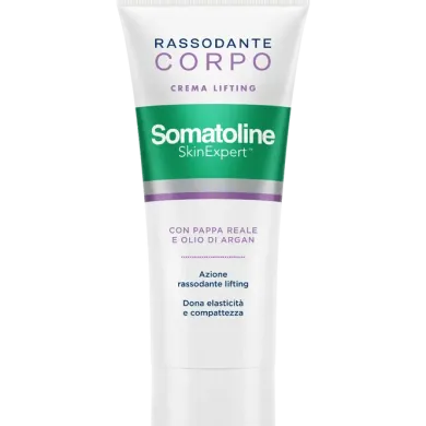 Somatiline Skin Expert Rassodante Corpo tubo da 200 ml