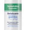 Somatoline Cosmetic Defaticante Gambe Spray 125 ml