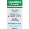 Somatoline Cosmetic Deodorante Roll On Ipersudorazione 40 ml