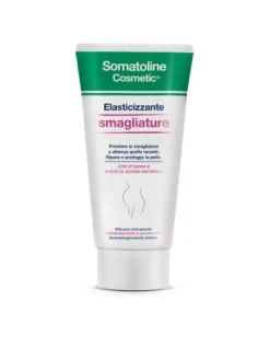 Somatoline Cosmetic Elasticizzante Smagliature per pelle 200 ml