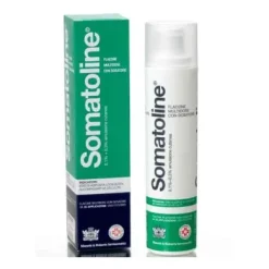 Somatoline Cosmetic Emulsione Cutanea Flacone Dosatore da 250 g