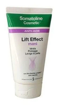 SOMATOLINE COSMETIC LIFT EFFECT MANI E UNGHIE