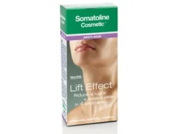 SOMATOLINE COSMETIC LIFT EFFECT COLLO E DECOLLETE'