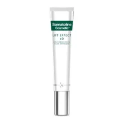 Somatoline Cosmetic Lift Effect 4D Contorno Occhi Antirughe