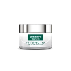 Somatoline Cosmetic Lift Effect 4D Filler Gel Giorno 50 ml