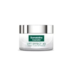 Somatoline Cosmetic Lift Effect 4D Crema Filler Antirughe 50 ml