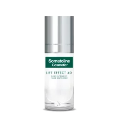 Somatoline Cosmetic Lift Effect 4D Fillero Siero viso 30 ml