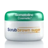 SOMATOLINE COSMETIC SCRUB BROWN SUGAR