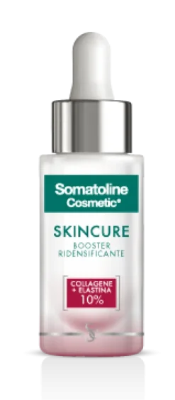 Somatoline Cosmetic Skincure Booster Ridensificante 30 ml