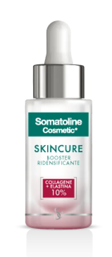 Somatoline Cosmetic Skincure Booster Ridensificante 30 ml