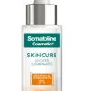 Somatoline Cosmetic Skincure Booster Illuminante viso 30 ml