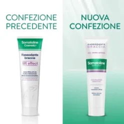 Somatoline Cosmetic Skin Expert Lift Effect Rassodante Braccia