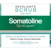 Somatoline Cosmetic Skin Expert Scrub Esfoliante Sea Salt 350 g