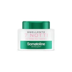 Somatoline Cosmetic Snellente 7 Notti Gel Natural 400 ml