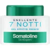 Somatoline Cosmetic Snellente 7 Notti Gel fresco 400 ml