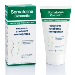 SOMATOLINE COSMETIC SNELLENTE MENOPAUSA