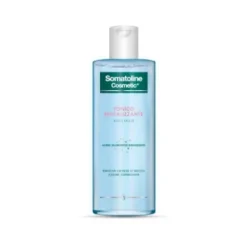 Somatoline Cosmetic Tonico Rivitalizzante Viso 400 ml