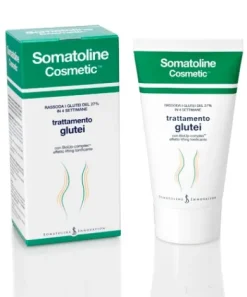 SOMATOLINE COSMETIC TRATTAMENTO GLUTEI 150 ML