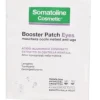 Somatoline Cosmetic Viso Mask Occhi