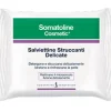 SOMATOLINE COSMETIC VISO SALVIETTE STRUCCANTI