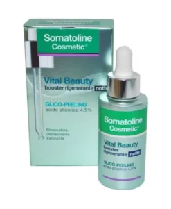 Somatoline Cosmetic Viso Vital Beauty Booster 30 ml