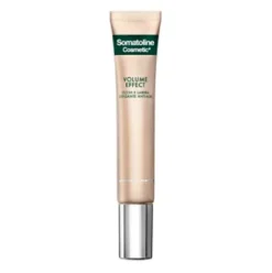 Somatoline Cosmetic Volume Effect Crema Occhi e Labbra Levigante