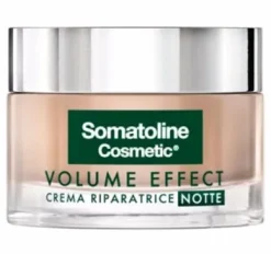 Somatoline Cosmetic Volume Effect Crema Riparatrice Noote 50 ml